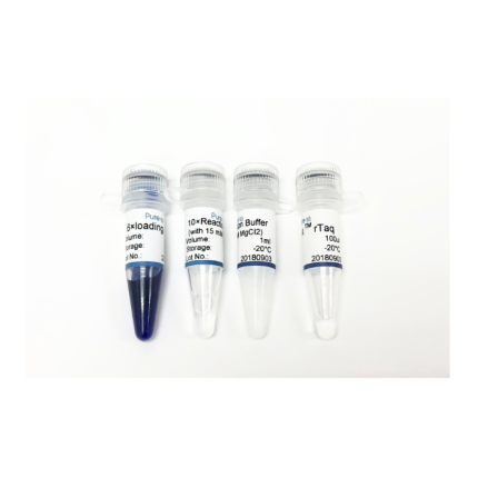 PureNA rTaq DNA Polymerase (Recombinant), 500U