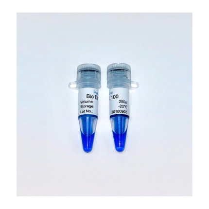 PureNA 1kb DNA Ladder, ready to use, 100T
