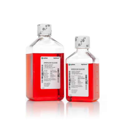 HyClone DMEM/Low glucose with L-glutamine, sodium pyruvate, 500 mL