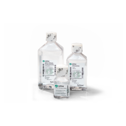 HyClone DPBS without calcium, magnesium, 500 mL