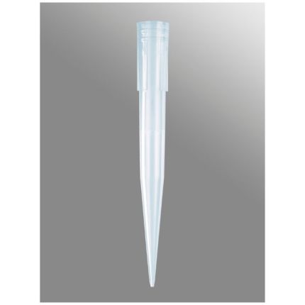 Axygen 1000uL Pipet Tips, Bevelled, Blue, Non-Sterile, Bulk Pack, 1000 Tips/Pack, 5 Packs/Case.