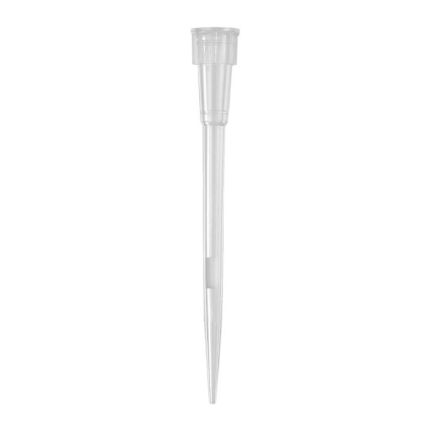 Axygen 10uL Microvolume, Filter Pipet Tips, Maxymum RecoveryÆ, Clear, Sterile, Long Length, Bulk Pack, 1000 Tips/Pack, 10 Packs/Case