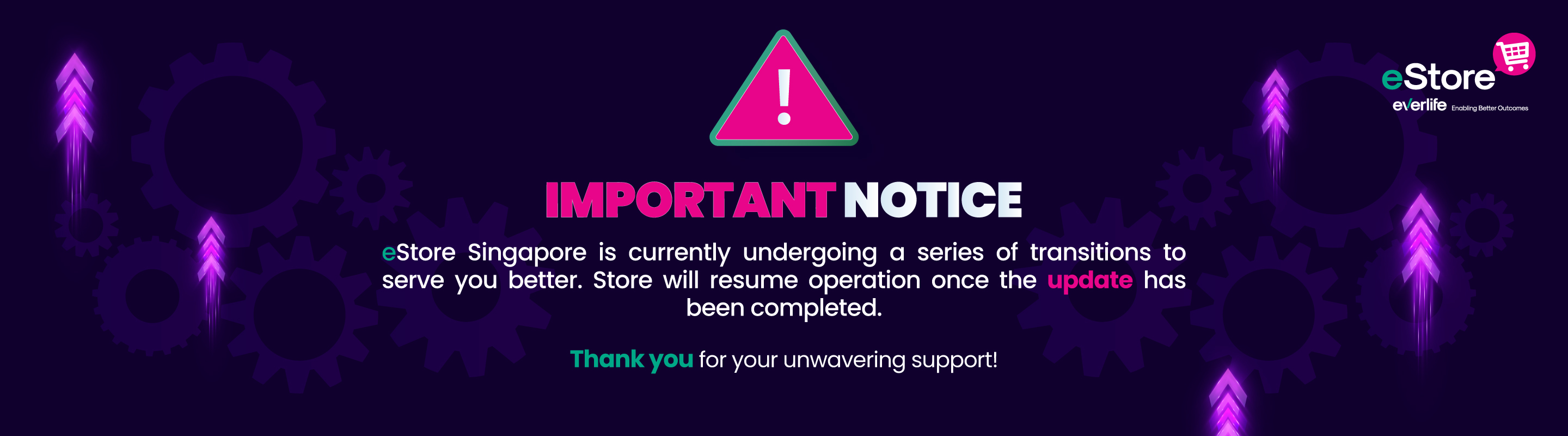 250521 NOTICE 250521 NOTICE